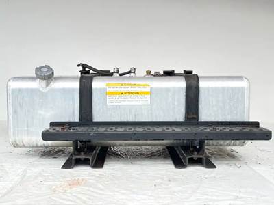 Hino 185 Right Fuel Tank