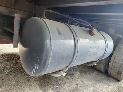 Hino 195 Left Fuel Tank