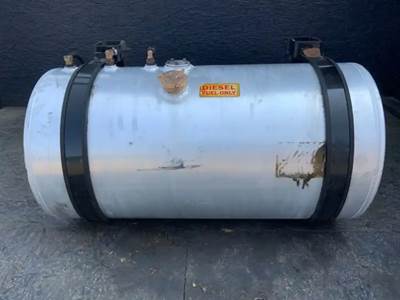 Hino 195 Left Fuel Tank