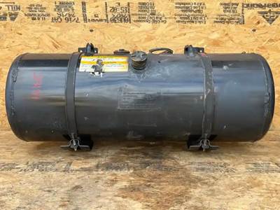 Hino 195 Left Fuel Tank