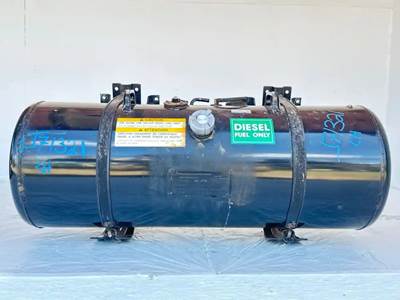 Hino 195 Left Fuel Tank