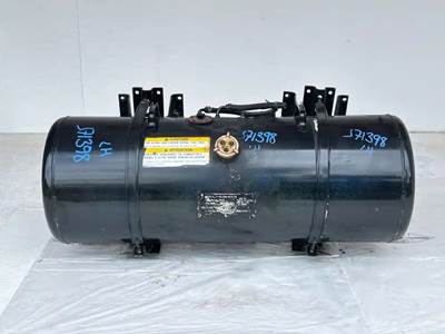 Hino 195 Left Fuel Tank