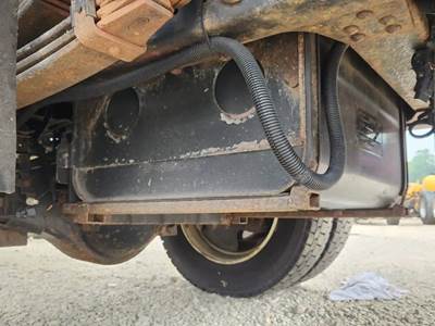 Hino 195 Fuel Tank