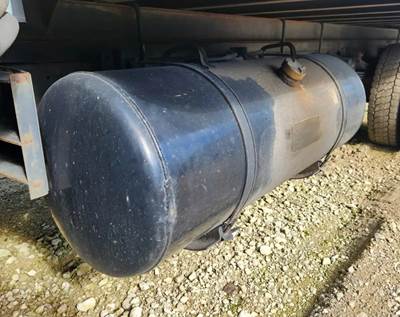 Hino 195 Left Fuel Tank