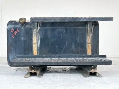 Hino 238 Right Fuel Tank