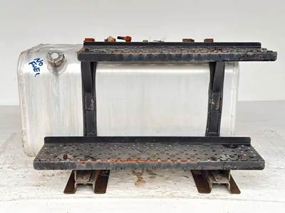 Hino 258 Right Fuel Tank
