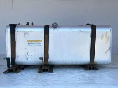 Hino 268 Left Fuel Tank