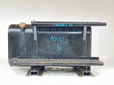 Hino 268 Right Fuel Tank