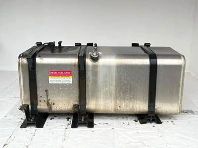 Hino 268 Left Fuel Tank