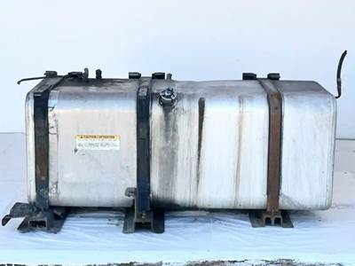 Hino 268 Left Fuel Tank