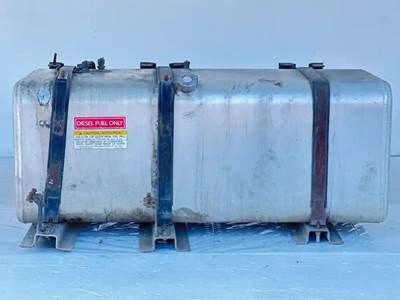Hino 268 Left Fuel Tank
