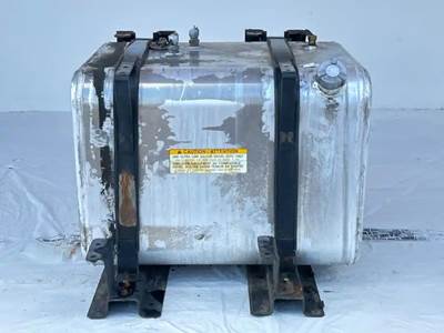 Hino 268 Left Fuel Tank