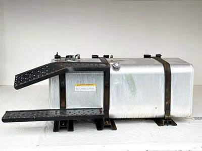 Hino 268 Left Fuel Tank