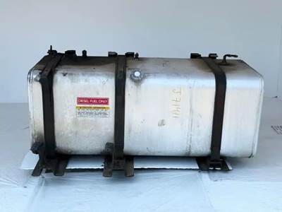 Hino 268 Left Fuel Tank