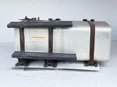 Hino 268 Left Fuel Tank