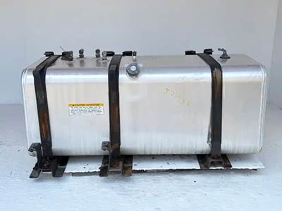 Hino 268 Left Fuel Tank