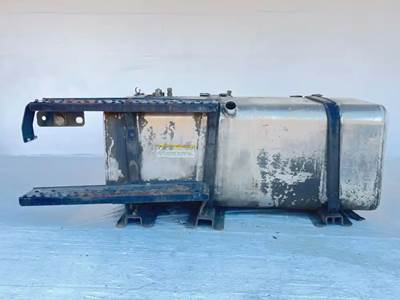 Hino 268 Left Fuel Tank