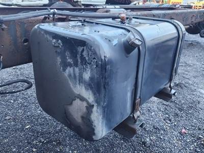 Hino 268 Left Fuel Tank