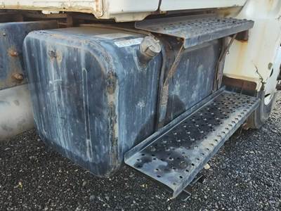 Hino 268 Right Fuel Tank