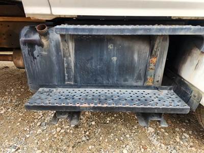 Hino 268 Right Fuel Tank