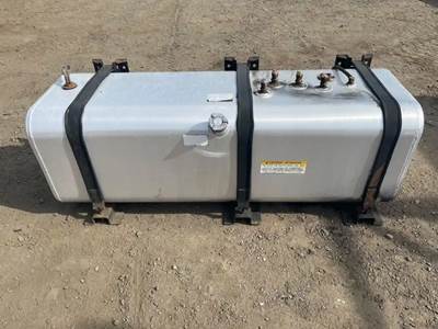 Hino 338 Right Fuel Tank