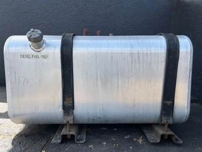 Hino 338 Left Fuel Tank