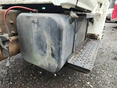 Hino 338 Right Fuel Tank