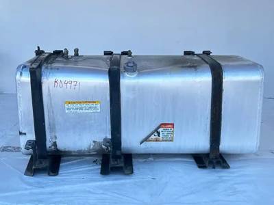Hino 338 Left Fuel Tank