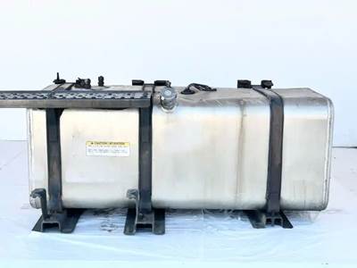 Hino 338 Left Fuel Tank