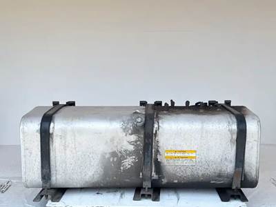 Hino 338 Left Fuel Tank