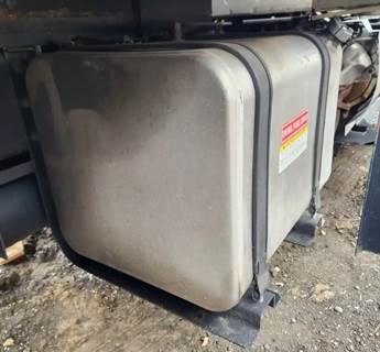 Hino 338 Right Fuel Tank