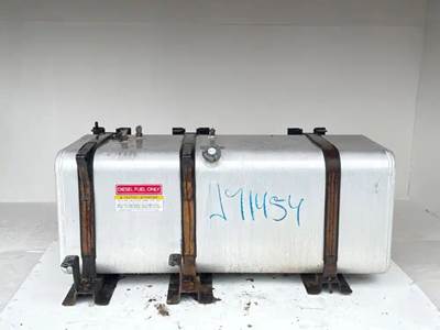 Hino 338 Left Fuel Tank