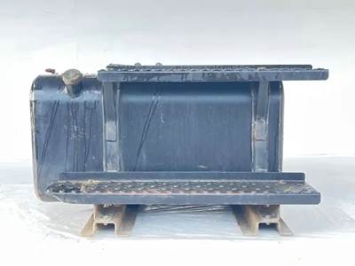 Hino 338 Right Fuel Tank