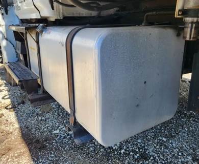 Hino 338 Left Fuel Tank