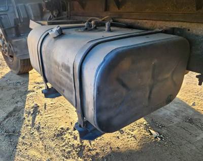 Hino FE Left Fuel Tank