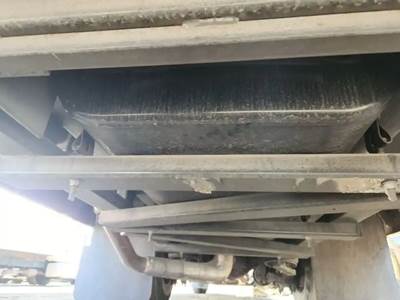 IC Bus PB105 Fuel Tank for a 2023 Ic Corporation PB105