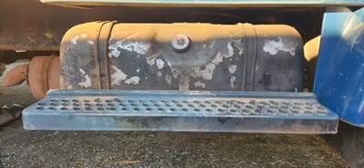 International 1654 Right Fuel Tank