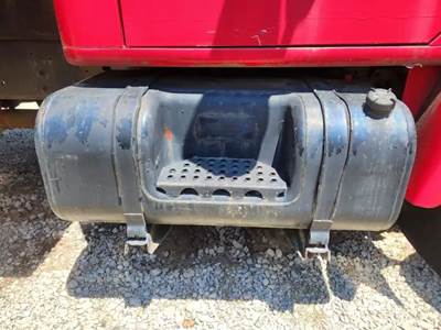 International 1654 Right Fuel Tank