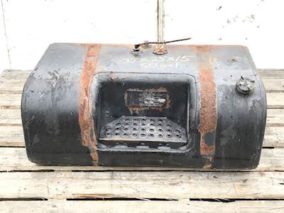 International 1724 Left Fuel Tank