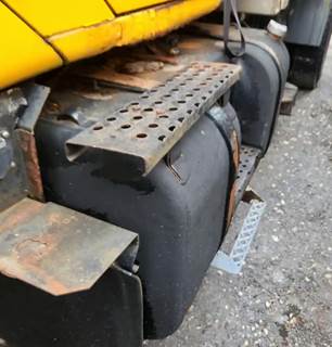 International 2574 Left Fuel Tank