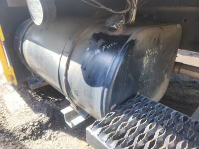 International 4300 Right Fuel Tank