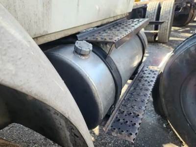 International 4300 Left Fuel Tank