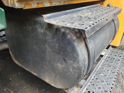 International 4300 Right Fuel Tank