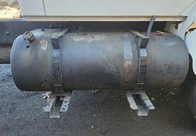 International 4300 Right Fuel Tank