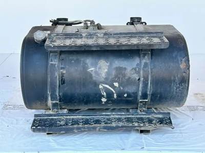 International 4300 Left Fuel Tank