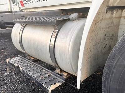 International 4300 Right Fuel Tank