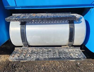 International 4300 Right Fuel Tank