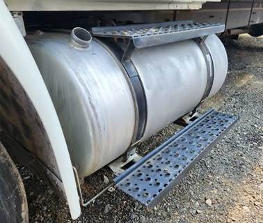 International 4300 Left Fuel Tank