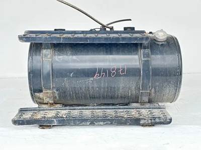 International 4300V Right Fuel Tank