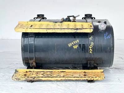 International 4300V LP Right Fuel Tank